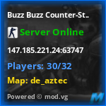 Banner Server