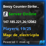 Banner Server