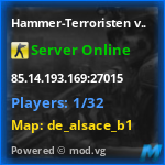 Banner Server