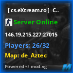 Banner Server