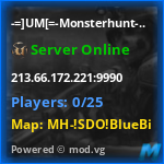 Banner Server