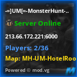 Banner Server