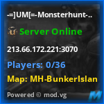 Banner Server