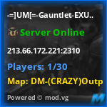 Banner Server