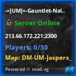 Banner Server