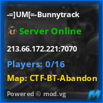 Banner Server