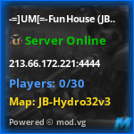 Banner Server