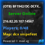 Banner Server