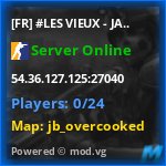 Banner Server