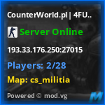 Banner Server
