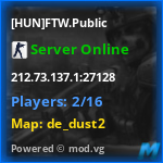 Banner Server