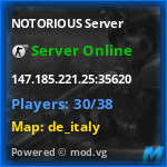Banner Server