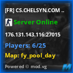 Banner Server