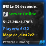 Banner Server