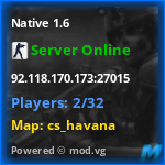 Banner Server