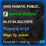 Banner Server