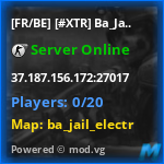 Banner Server