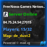 Banner Server