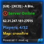 Banner Server