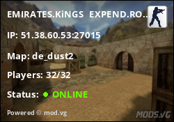 Banner Server