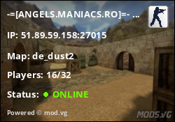 Banner Server