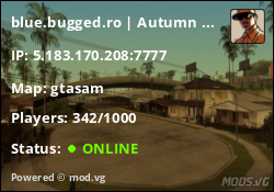 Banner Server