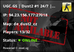Banner Server