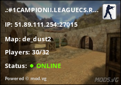 Banner Server