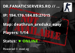 Banner Server