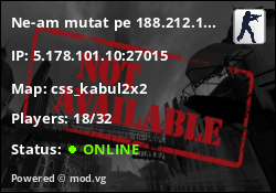 Banner Server
