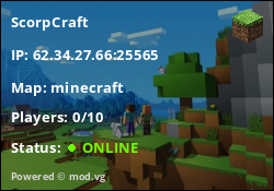 Banner Server