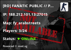 Banner Server