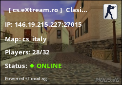 Banner Server