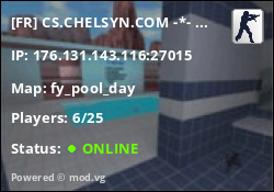 Banner Server