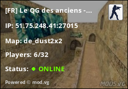 Banner Server
