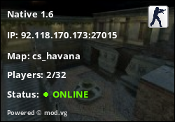 Banner Server