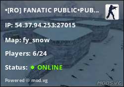 Banner Server