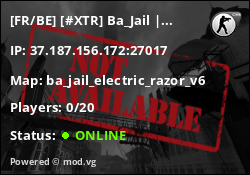 Banner Server