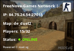 Banner Server