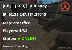 Banner Server