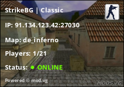 Banner Server