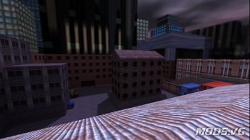 cs_assault map on server now