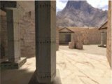 de_centurion map on server now