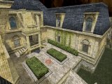 de_chateau map on server now