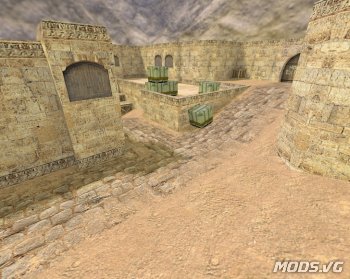 de_dust2_2x2 map on server now
