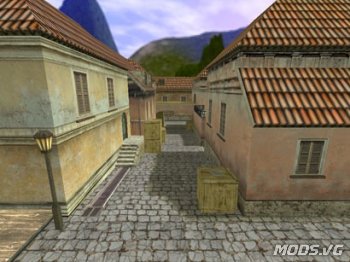 de_inferno map on server now