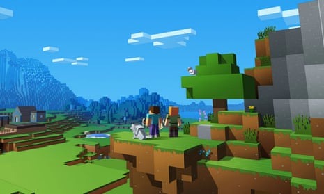minecraft map on server now