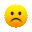 sad