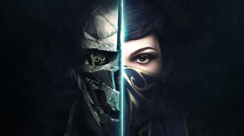 Dishonored 2