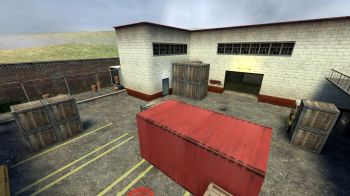de_cache image for Counter-Strike: Source